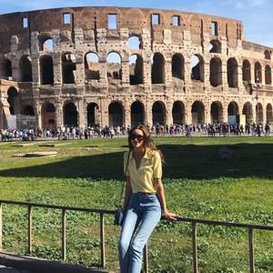 Meet your Posher, Paris